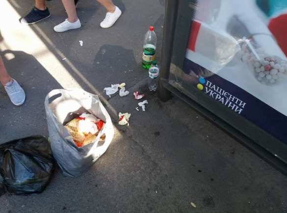 Стрельба в одесском трамвае: военнослужащий ВСУ открыл огонь по дончанину (ФОТО) | Русская весна