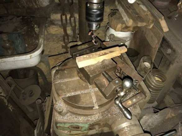 Полицейские нашли у стрелка из Одессы мастерскую оружия (ФОТО) | Русская весна