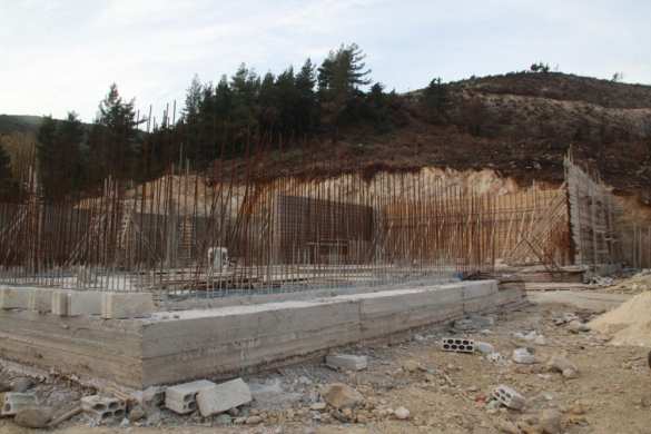 Сирия. Необычный мэр: физик-ядерщик из Одессы носит пистолет, ходит в баню и отличает Русскую весну от Арабской | Русская весна