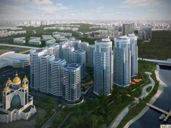 На место стрельбы в Киеве приехали 200 милиционеров с автоматами | Русская весна