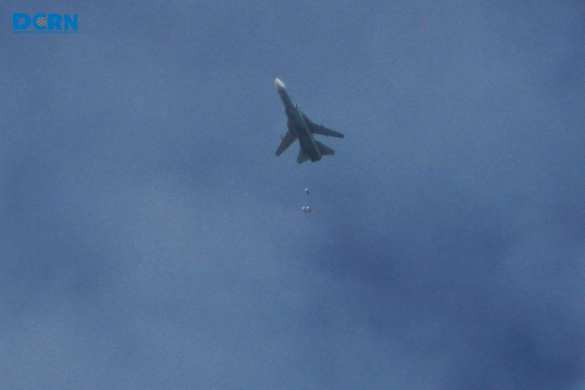 ВКС РФ и 10000 бойцов САА начинают крупнейшую операцию в Дамаске, уничтожены важные объекты банд (ФОТО) | Русская весна