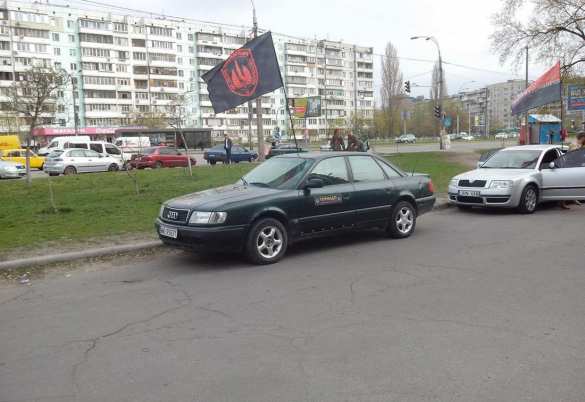 В Киеве суд выносит приговор насильникам из «Торнадо» (ФОТО, ВИДЕО, ПРЯМАЯ ТРАНСЛЯЦИЯ) | Русская весна