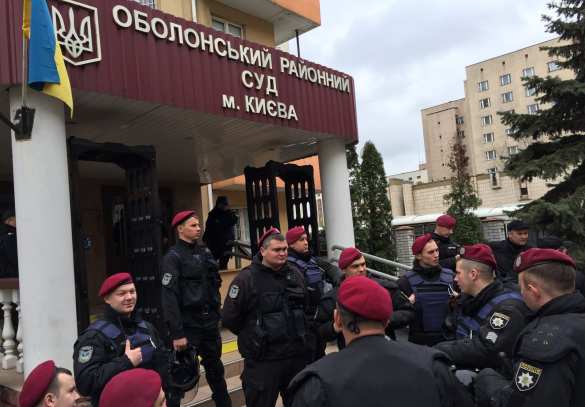 В Киеве суд выносит приговор насильникам из «Торнадо» (ФОТО, ВИДЕО, ПРЯМАЯ ТРАНСЛЯЦИЯ) | Русская весна