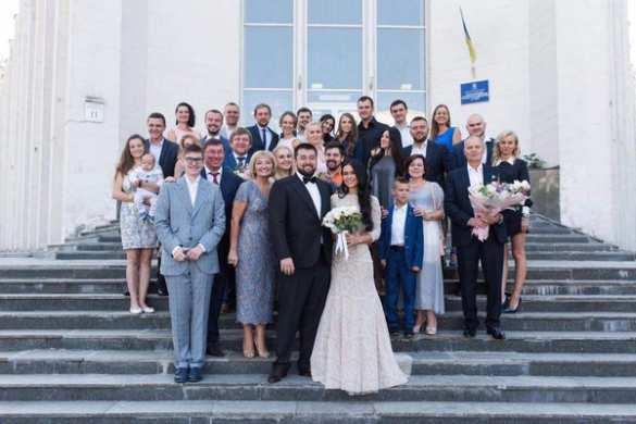 «Утритесь, холопы!» — киевский журналист о том, как новая украинская знать отмечала свадьбу сына генпрокурора (+ФОТО) | Русская весна