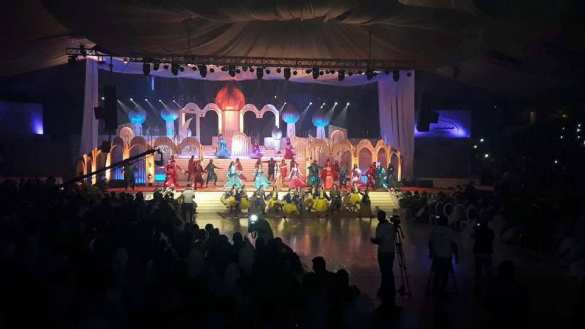 Сирия: жизнь продолжается! Тысяча бойцов САА одновременно женились на возлюбленных (+ФОТО) | Русская весна