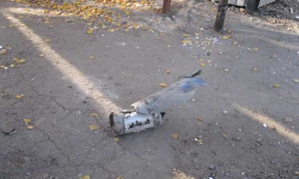 Разрушенные дома и снаряды во дворах: последствия пожара на складе боеприпасов в Сватово (ФОТОЛЕНТА) | Русская весна