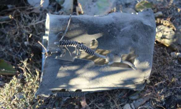 Разрушенные дома и снаряды во дворах: последствия пожара на складе боеприпасов в Сватово (ФОТОЛЕНТА) | Русская весна