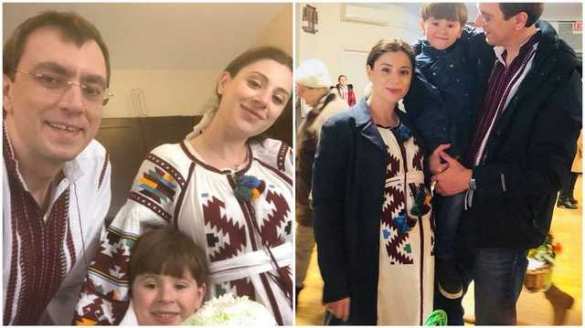 Жена украинского министра-«закрывателя» границы продаёт в России одежду (ФОТО) | Русская весна