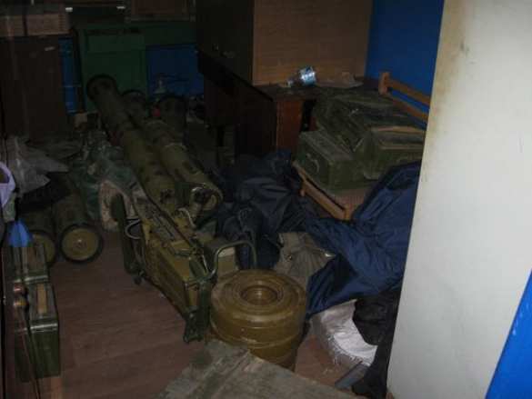 Под Дебальцево продолжаются бои, сожжена бронетехника ВСУ (фото) | Русская весна