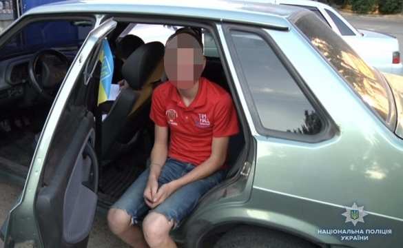 Это Украина: в Запорожье женщина продавала сына-инвалида в трудовое рабство (ФОТО) | Русская весна