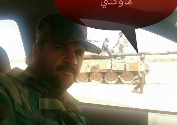 Российские танки Т-90 уничтожают ИГИЛ у Пальмиры (ВИДЕО, ФОТО 21+) | Русская весна