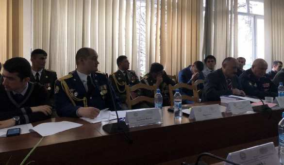 Армия России и союзники: Обеспечение кибербезопасности в Центральной Азии (ФОТО) | Русская весна