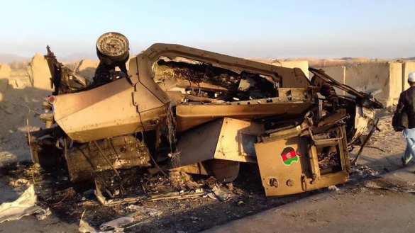 Враг у ворот: афганская угроза для Средней Азии (ФОТО) | Русская весна