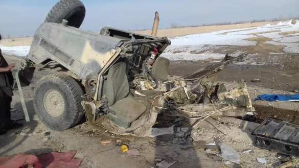 Враг у ворот: афганская угроза для Средней Азии (ФОТО) | Русская весна