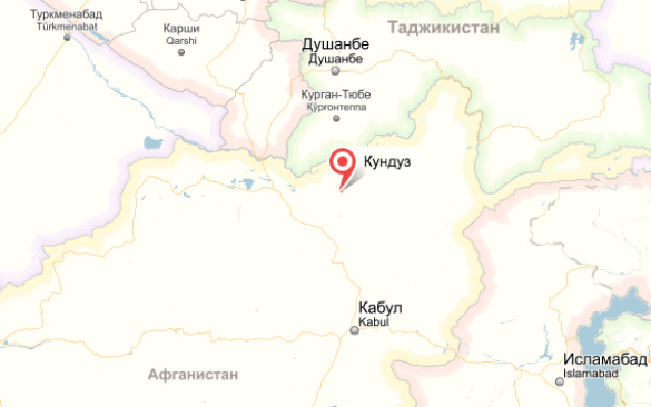 Талибы захватили госпиталь с сотнями пациентов на севере Афганистана | Русская весна