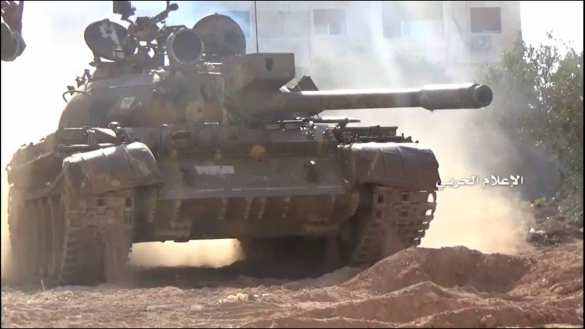 Бойня в Алеппо: Армия Сирии и ВКС России продолжают уничтожать боевиков — подробности операции (ФОТО, ВИДЕО 18+) | Русская весна