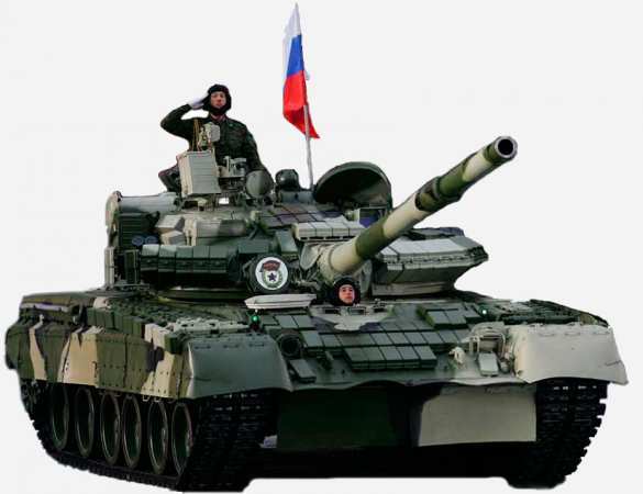 ВНИМАНИЕ: у Донецка «Правый сектор» готовит провокации с использованием символики ДНР и России | Русская весна