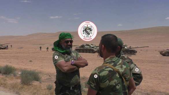 Жестокие бои в Хомсе: 150 ударов ВКС России, Армия бьется за каждый метр, уничтожены танки, БМП и 100 боевиков — подробности операции (ВИДЕО, ФОТО 18+) | Русская весна