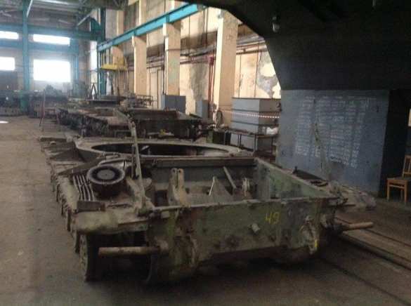 Советник Авакова: Европа объявила негласное эмбарго на поставку оружия Киеву, будем искать поставщиков на Ближнем востоке (ФОТО) | Русская весна