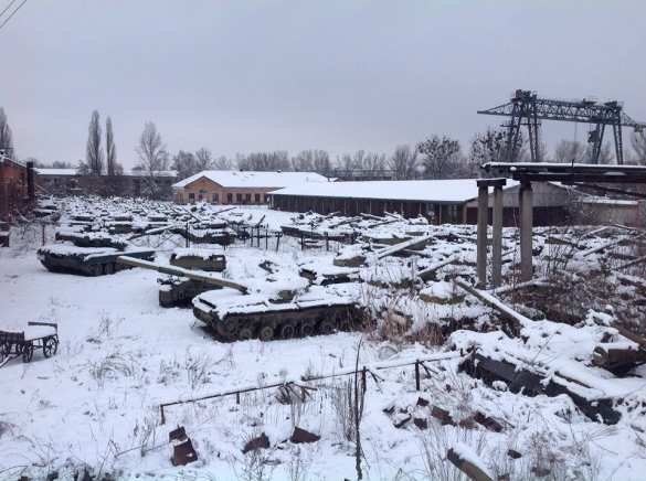 Советник Авакова: Европа объявила негласное эмбарго на поставку оружия Киеву, будем искать поставщиков на Ближнем востоке (ФОТО) | Русская весна