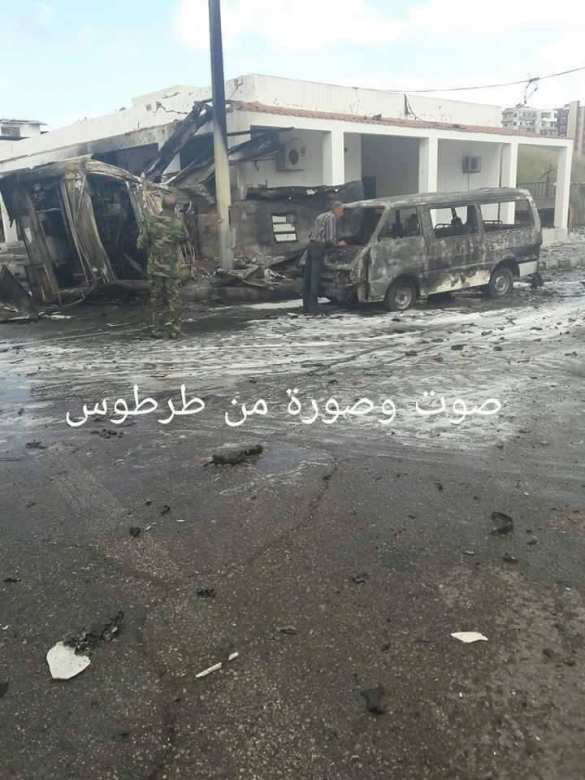 Более сотни погибших: подробности кровавых терактов в Сирии (ФОТО+ВИДЕО 18+) | Русская весна