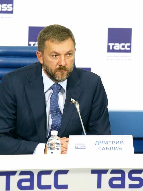 Российские парламентарии рассказали о поездке в Сирию (ФОТО) | Русская весна