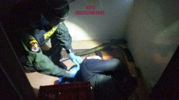 Ликвидирован «безумный киборг», положивший 25 человек в ТРЦ, названа причина бойни (ФОТО, ВИДЕО 18+) | Русская весна