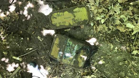 Это Украина: в Киеве нашли схрон с противотанковыми гранатомётами (ФОТО) | Русская весна