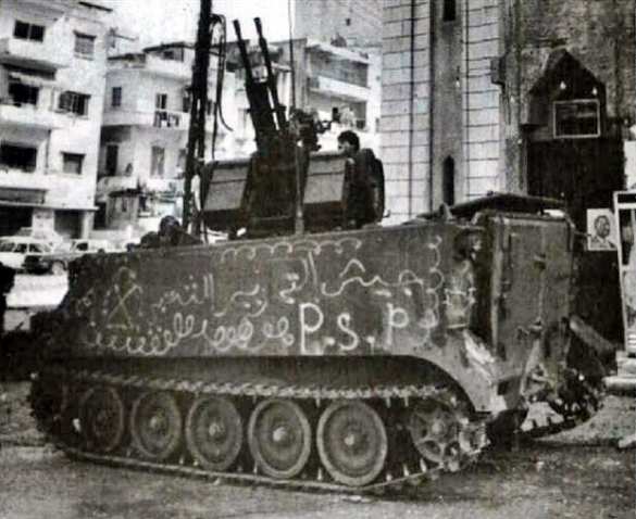 Мощь «Хезболлы»: смотр войск Сопротивления прошел в Сирии (ФОТО) | Русская весна