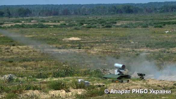 «Враги сдадутся без огня»: Турчинов показал «супероружие» (ФОТО) | Русская весна