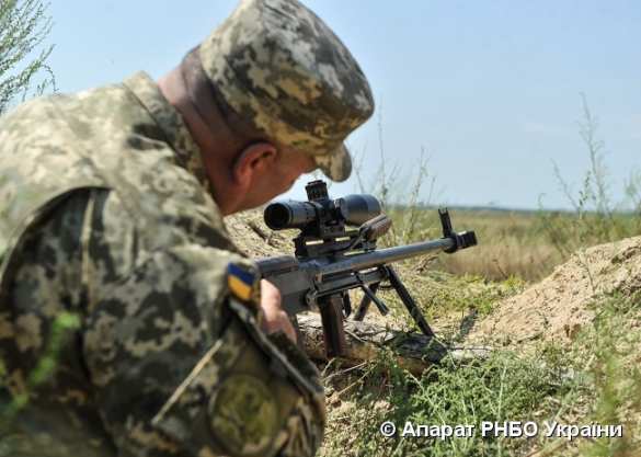 «Враги сдадутся без огня»: Турчинов показал «супероружие» (ФОТО) | Русская весна