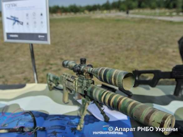 «Враги сдадутся без огня»: Турчинов показал «супероружие» (ФОТО) | Русская весна