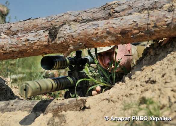 «Враги сдадутся без огня»: Турчинов показал «супероружие» (ФОТО) | Русская весна