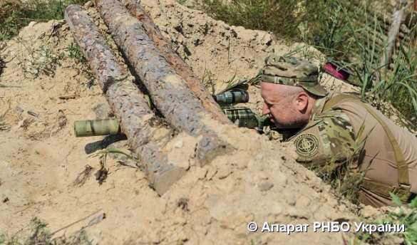 «Враги сдадутся без огня»: Турчинов показал «супероружие» (ФОТО) | Русская весна