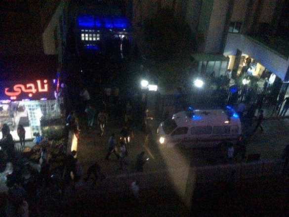 Двойной теракт произошёл в Бейруте, десятки человек погибли (ФОТО) | Русская весна