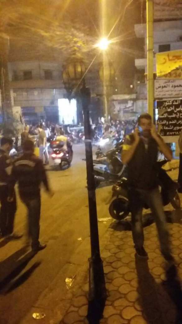 Двойной теракт произошёл в Бейруте, десятки человек погибли (ФОТО) | Русская весна