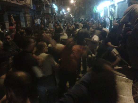 Двойной теракт произошёл в Бейруте, десятки человек погибли (ФОТО) | Русская весна