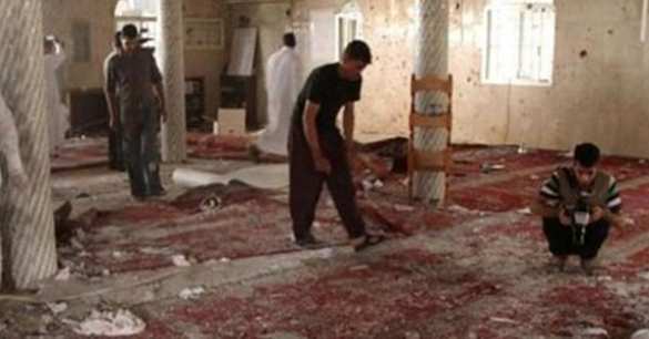 Теракт в египетской мечети: более 300 погибших и раненых (ФОТО 18+) | Русская весна