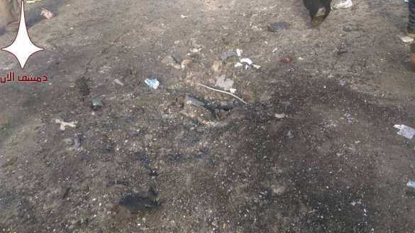 Хомс в огне: чудовищный теракт унес жизни 24-х человек, более 100 ранены (ФОТО, ВИДЕО) | Русская весна