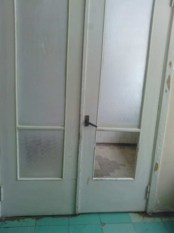 «Это просто ужас»: в Тернополе родители шокированы состоянием детской больницы (ФОТО) | Русская весна