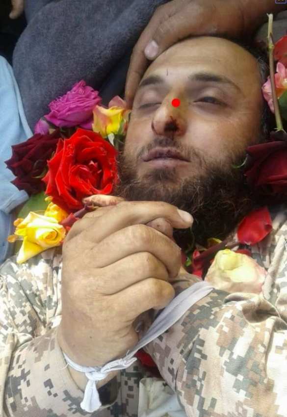 Кровавая жатва: множество главарей террористов уничтожено в Сирии за последнюю неделю (ФОТО 18+) | Русская весна