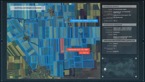 «Терра Тех»: космос поможет цифровой трансформации России (ФОТО) | Русская весна