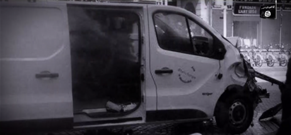 Террористы ИГИЛ хвалятся терактами в Барселоне и обещают Испании новую кровь и смерти (ФОТО) | Русская весна