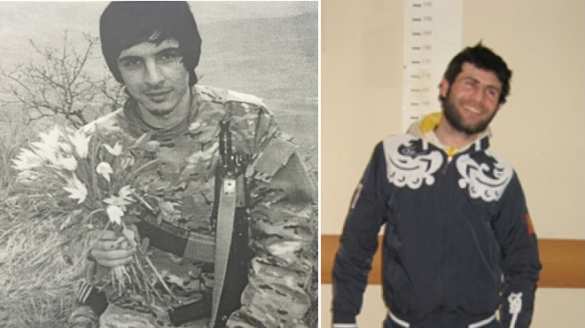 Уничтоженные убийцы московского патрульного готовили теракты в столице (ФОТО) | Русская весна