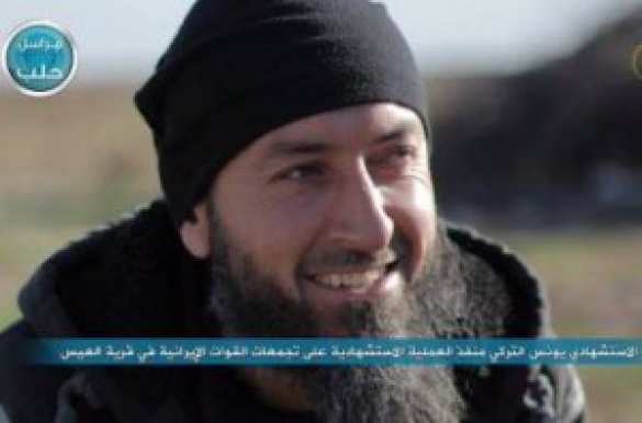 Сирия: турецкий террор «банд Эрдогана» в Алеппо и бойцы «Хезболлы», защищающие христианские святыни (ФОТО) | Русская весна