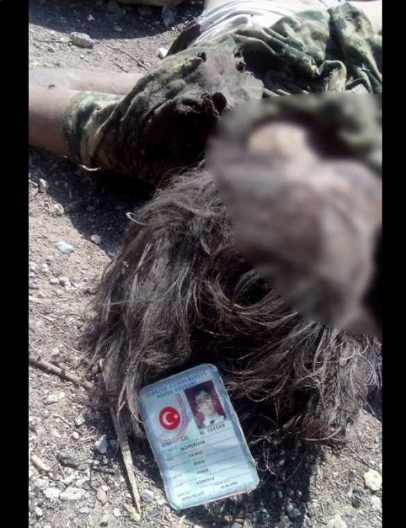 Кровавая жатва: Армия Сирии и ВКС РФ уничтожили множество террористов в Алеппо и Хаме (КАРТА, ВИДЕО, ФОТО 18+) | Русская весна