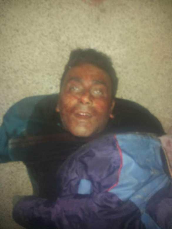 Шокирующие последствия удара российской ракеты по сходке террористов в Сирии (ФОТО 21+) | Русская весна