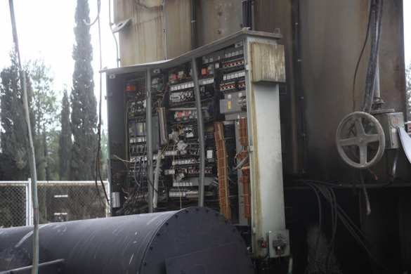 Важнейшая победа ВС Сирии: освобождение ТЭС Алеппо — эксклюзивный репортаж для «Русской Весны» (+ФОТО, ВИДЕО) | Русская весна