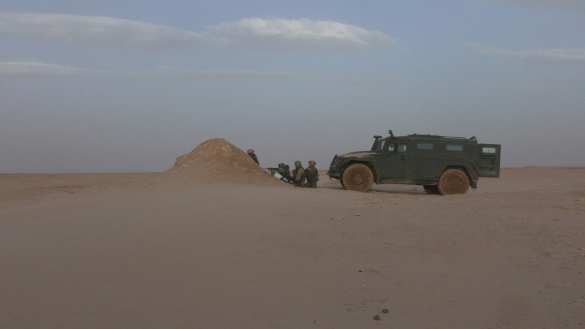 При поддержке ВКС РФ Армия Сирии продолжает наступление на Ракку — подробности операции (ФОТО, КАРТА) | Русская весна