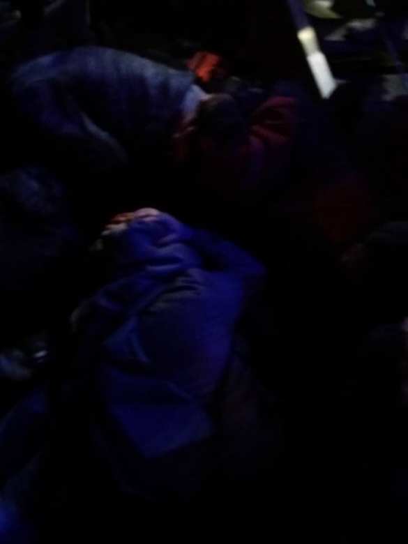 «Титушки» и «ветераны АТО»: кровавые потасовки при сносе торговых палаток в Киеве (ФОТО, ВИДЕО 18+) | Русская весна